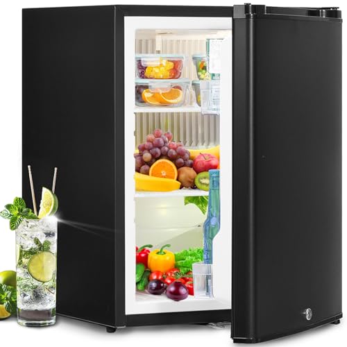 10 Best 2 Way Campervan Fridge July 2024