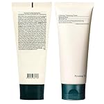 Pyunkang Yul PKY Calming Cleansing Foam, Low pH Formula Facial Wash/Cleanser with Witch Hazel, AHA for oil control- Cica, Tea Tree Extract - Rapid Moisture replenishment 3.38 Fl.oz - Image 2