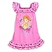Disney Fancy Nancy Nightshirt for Girls Size 5/6 Multi