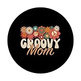 Zoom IMG-2 groovy mom 70s estetica nostalgia