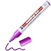 Produktbild edding 90 Glasboardmarker - violett - 1 Glasboard Stift - Rundspitze 2-3 mm - Fensterstift abwaschbar - zum Schreiben und Markieren auf Glasoberflächen wie Fenster, Glasboards - trocken abwischbar