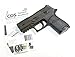 Grip Wrap for Sig Sauer P320, P250 Compact