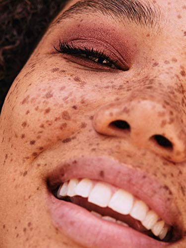 Ilia - Liquid Powder Chromatic Eye Tint | Non-Toxic, Vegan, Cruelty-Free, Clean Makeup (Umber) #TOP3