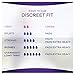 Always Discreet Incontinence & Postpartum Incontinence Pads for Women, Heavy Absorbency, Long Length, 64 Count