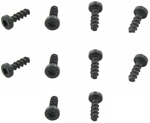 BisLinks Sostituzione Piece Screw Repair Parte Fix Per Nokia Lumia 520 BisLinks Sostituzione Piece Screw Repair Parte Fix Per Nokia Lumia 520