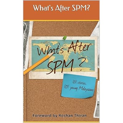 What's After SPM?