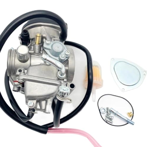 Kit carburateur D9900023 pour Target 500 525 550