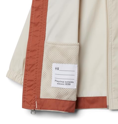 Image of Columbia Boys' Glennaker Rain Jacket