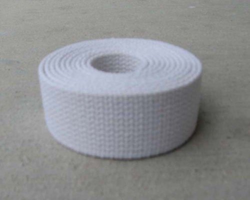 Cotton Webbing 1 1/4