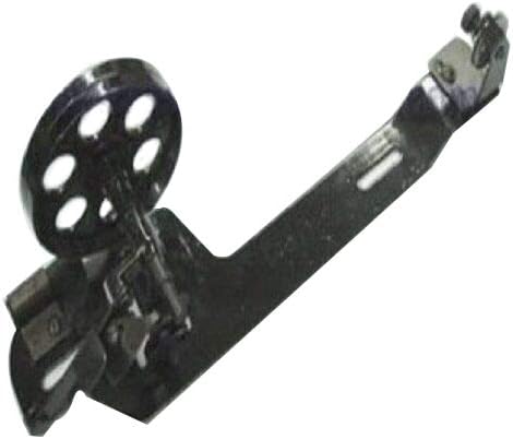 Bobbin Winder for Industrial Sewing Machines 3" Large Wheel