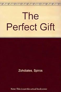 Paperback The Perfect Gift Book
