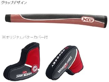 ODYSSEY WHITE HOT パター レフティ Amazon | オデッセイ (ODYSSEY) ホワイト・ホット XG #9