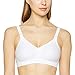 Produktbild Triumph Damen Triaction Wellness N Sport BH ohne Bügel, White, 95C