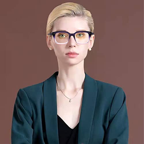 Viseng Vieng Confezione da 2 Occhiali da Lettura