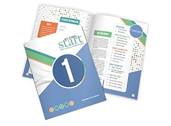 1st Grade Well Planned Start