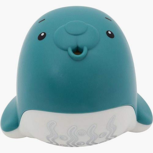 Regador De Banho - Foca Azul, Buba, Azul