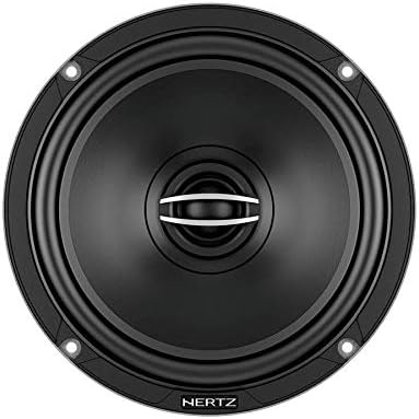 Hertz CPX 165 PRO Round 285 W 1pc (S) Car Speaker - Car speakers (285 W, 95 W, 4 Ω, 92 dB, neodymium, 45 - 22000 Hz) - Image 4