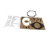 mercury bootsmotoren berlin  Boot Motor 346871220M 346-87122 Vergaser Carb Repair Kit für Tohatsu Nissan Außenbord M 25-30HP Mercury 853780A1 Motor