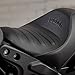Indian Motorcycle Syndicate Solo Seat, Black - 2889385-VBB