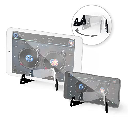 Dj E Iluminación, Musical Instruments Imagen adicional