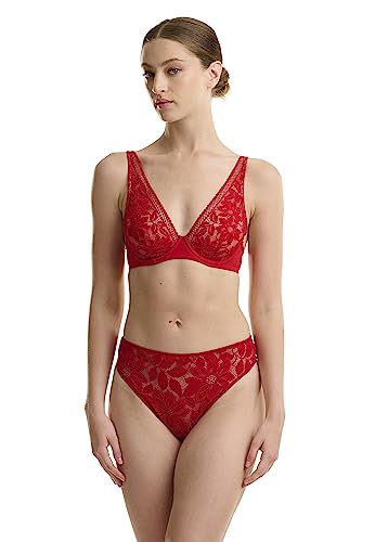 Wolford String en dentelle pour femme idéal au quotidien ou en soirée