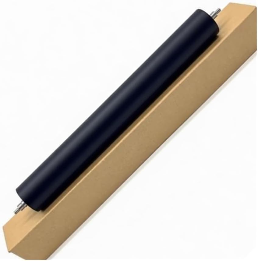 Fuser Lower Roller Fit for B411dn B412dn B431 B432 B491 B512dn Pressure Roller Assembly