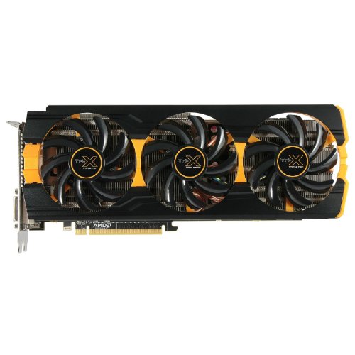 Sapphire Tri-X (Radeon R9 290)