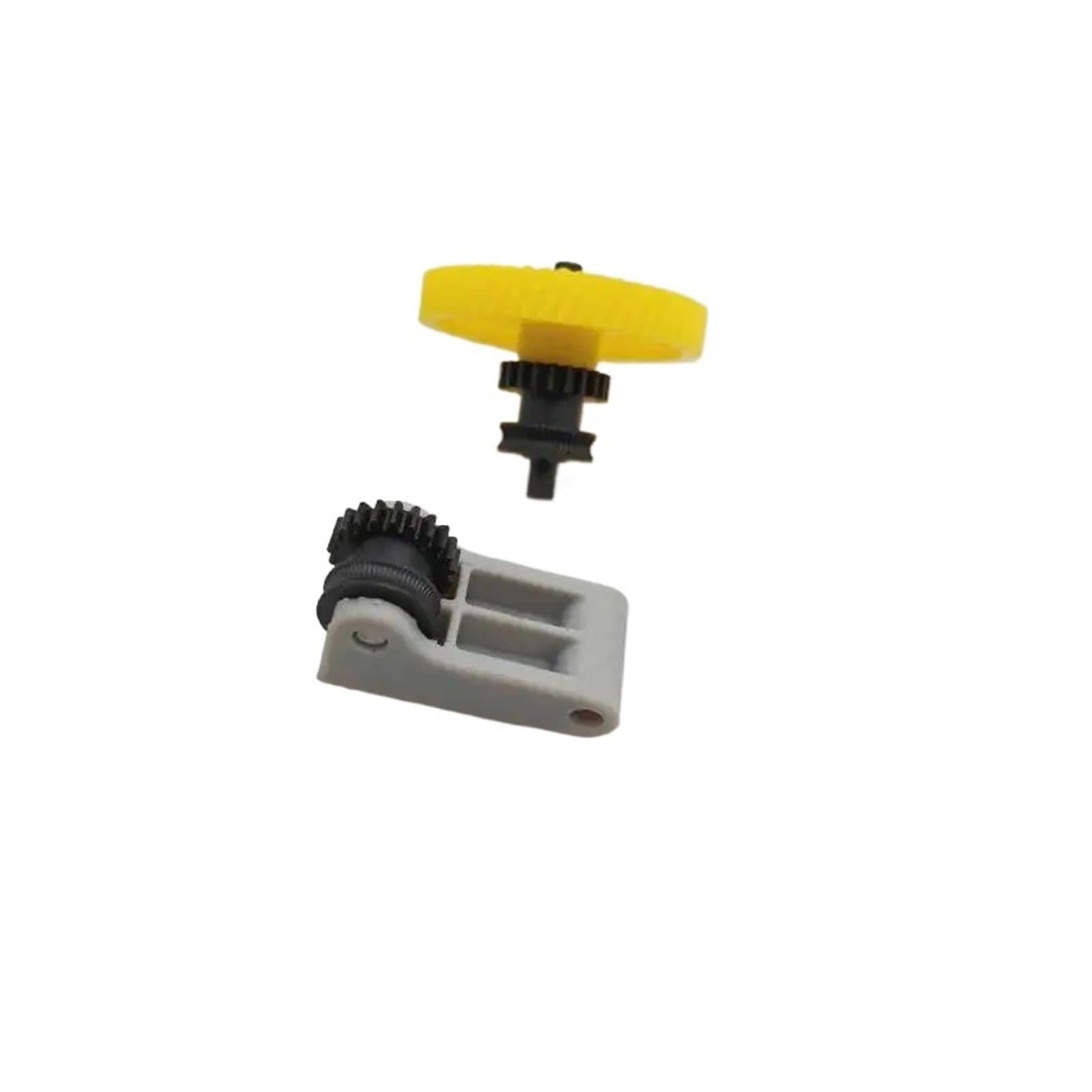 Compatible for Bambu Lab, engrenage d'extrudeuse durci