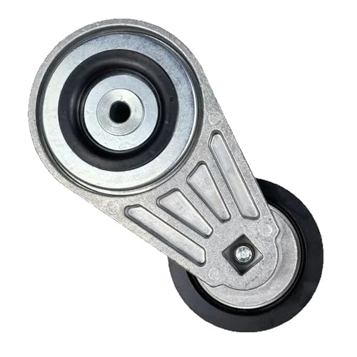 Poulie tendeuse Bobcat 7253514 pour courroie d'entraînement de chargeur T450