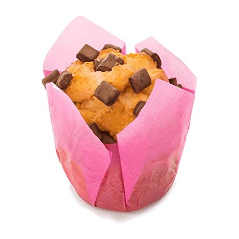 Vestakorn Muffins 2 Stück, einzeln verpackte, saftige Cupcakes, frisch aus der Konditorei Cover