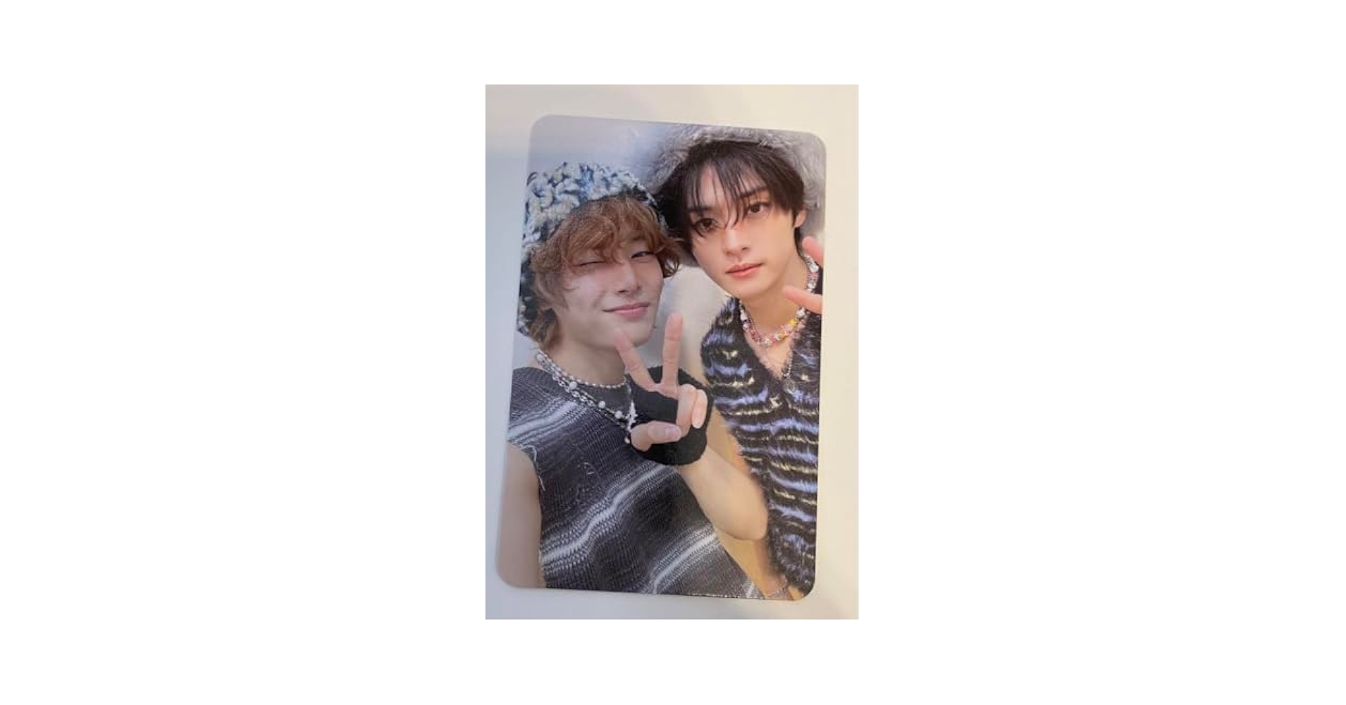 Amazon.co.jp: straykids ATE ユニットトレカ アリラン : おもちゃ