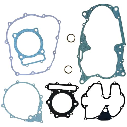Kit de joints couvercle carter XR600R 1988-2000 moteur moto