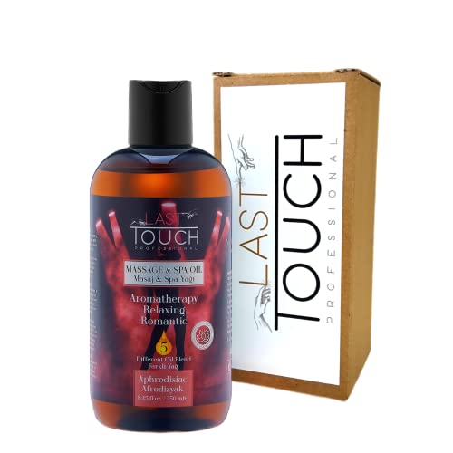 Aphrodisiac Sensual Massage Oil For Couples Sexual -Massage Oil For Massage Therapy -Aromatherapy Oil For Intimate Moments And Enhanced Stimulation -Aphrodisiac Oil For Sensual -Muscle Relaxer Oils #TOP25