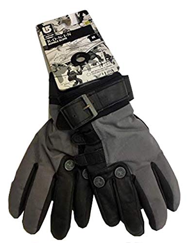 Burton Ronin Rumble Glove M pour garder les mains au sec en snow