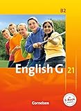 english g 21 b5 workbook lösungen online  English G 21 - Ausgabe B: Band 2: 6. Schuljahr - Schülerbuch: Kartoniert