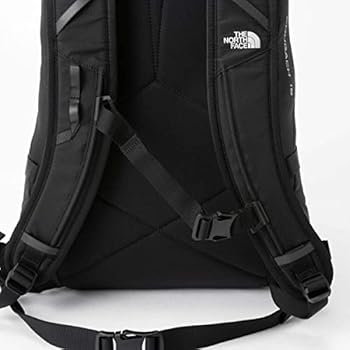 The North Face Chugach 18 NM62253 Backpack/Backpack, Unisex, Side