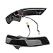 Produktbild Spiegelblinker Dynamische,Dynamische Blinker Für Ford Focus MK3 Licht 2 3 mk2 mdeo Mk4 Blinker Lampe Fließende Seitenflügel Rückansicht Spiegel Blinker Dynamic 2 stücke