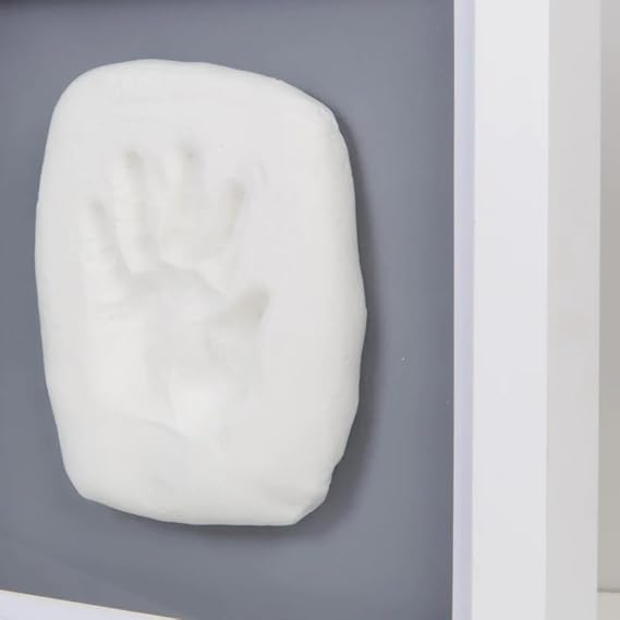 Banbino Baby Hand and Foot Imprint Kit