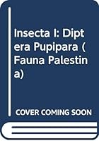 Insecta I : Diptera Pupipara 965208218X Book Cover
