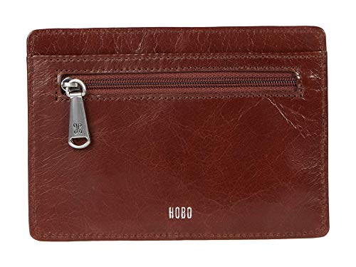 Image of HOBO Euro Slide Chocolate One Size