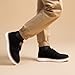 Imagen de Bruno Marc Zapatos de Vestir Oxfords Niño Zapatos sin Cordones Comodos Clásico Zapatos de Traje Tranpirables