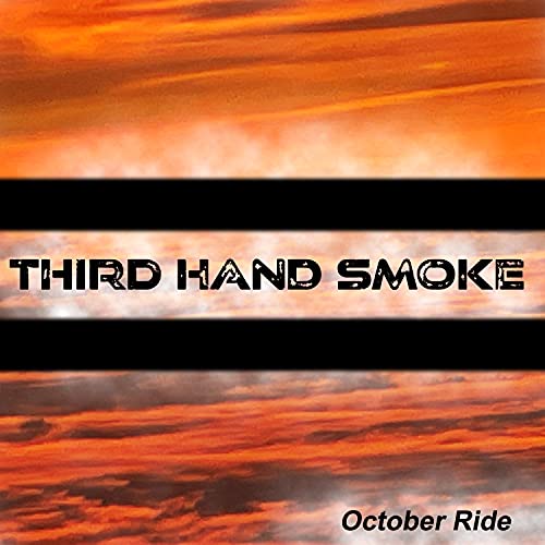  October Ride