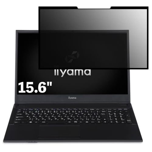 iiyama STYLE-15FH043-C-UCXSM 15.6C` 16:9 Ή S E `h~tB vCoV[tB^[ u[CgJbg ˖h~ p\R PC j^[ tی یV[g