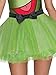 Rubie's Costume Co The Muppets Kermit Costume Dress, Green, Medium