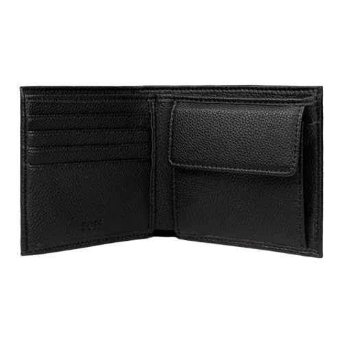 BOSS Men's Modern, Black1, One Size2