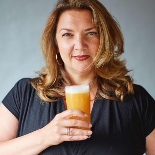 Melissa Cole - Beer Writer