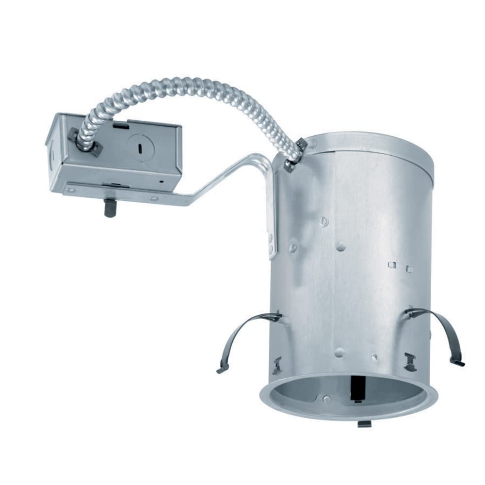 Juno 5" Ic Remodeling Recessed Light Housing