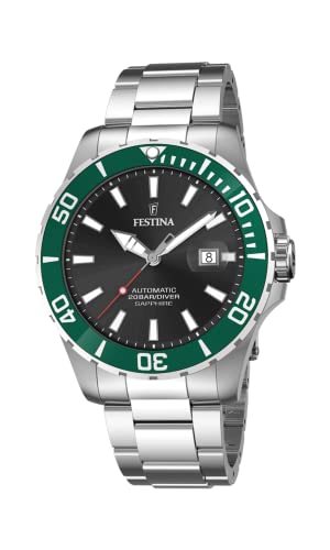 Festina Automatic Watch F20531/2