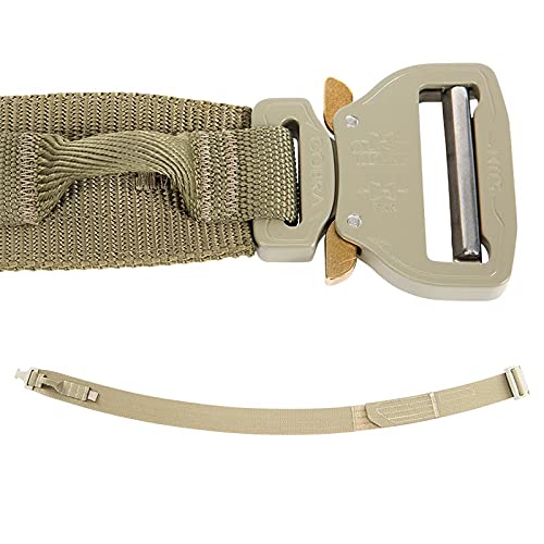 5.11 Tactical Maverick Assaulters Belt, Sandstone, Medium : Amazon