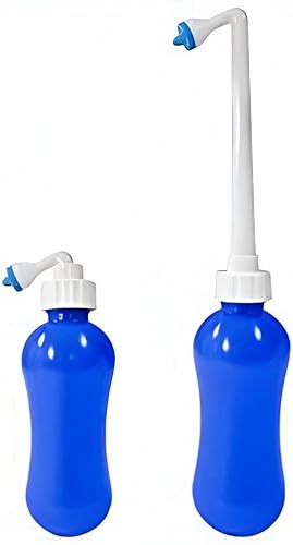 Miniatura 2 de BOSS BIDET Mini perfecto para el hogar viajes posparto Gran presión fácil de usar alta calidad Agua fría caliente y caliente Boquilla retráctil en